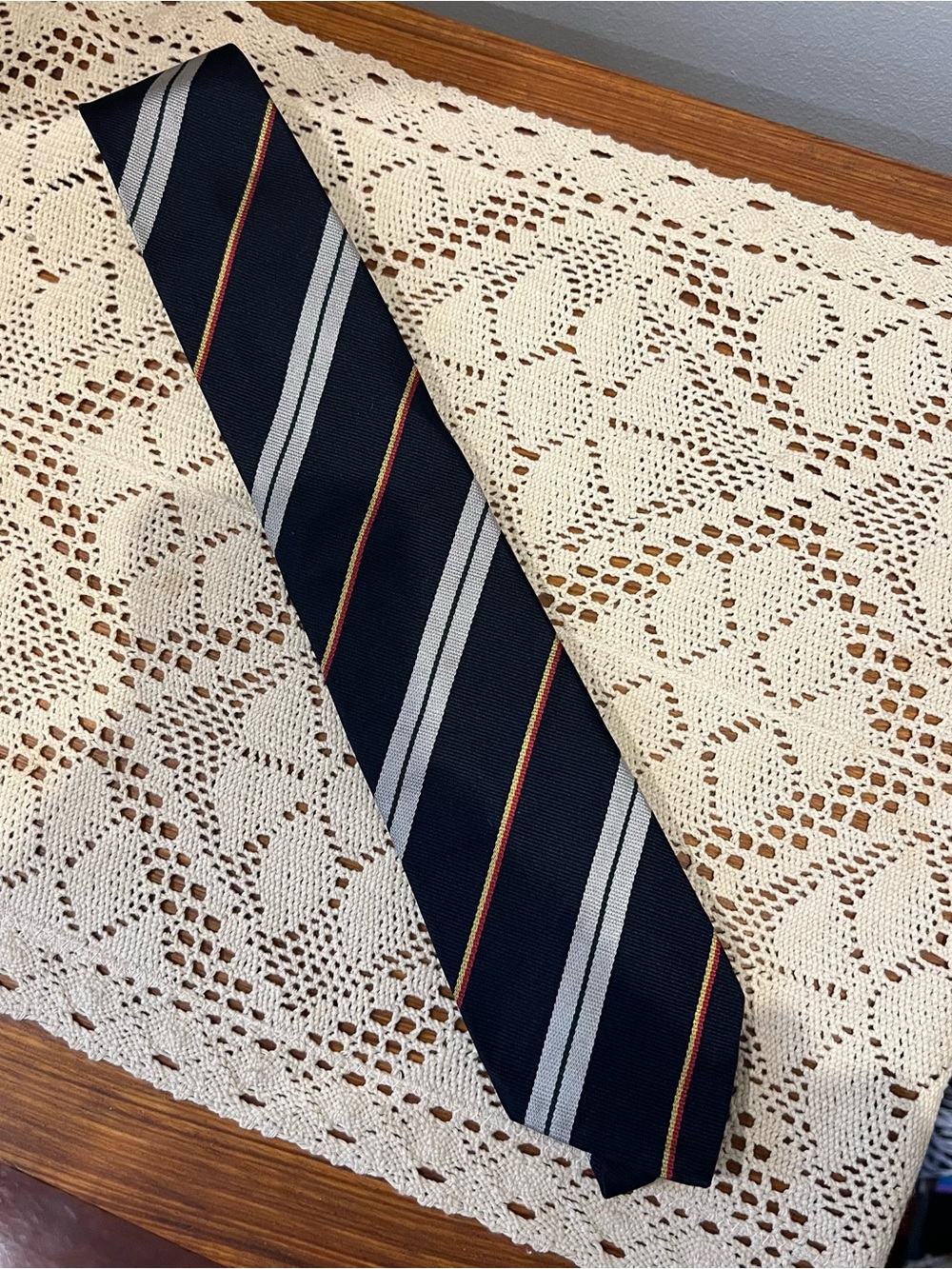 Polo by Ralph Lauren Men’s Tie